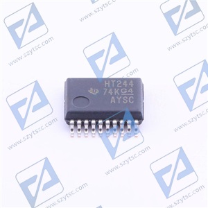 SN74HCT244DBR